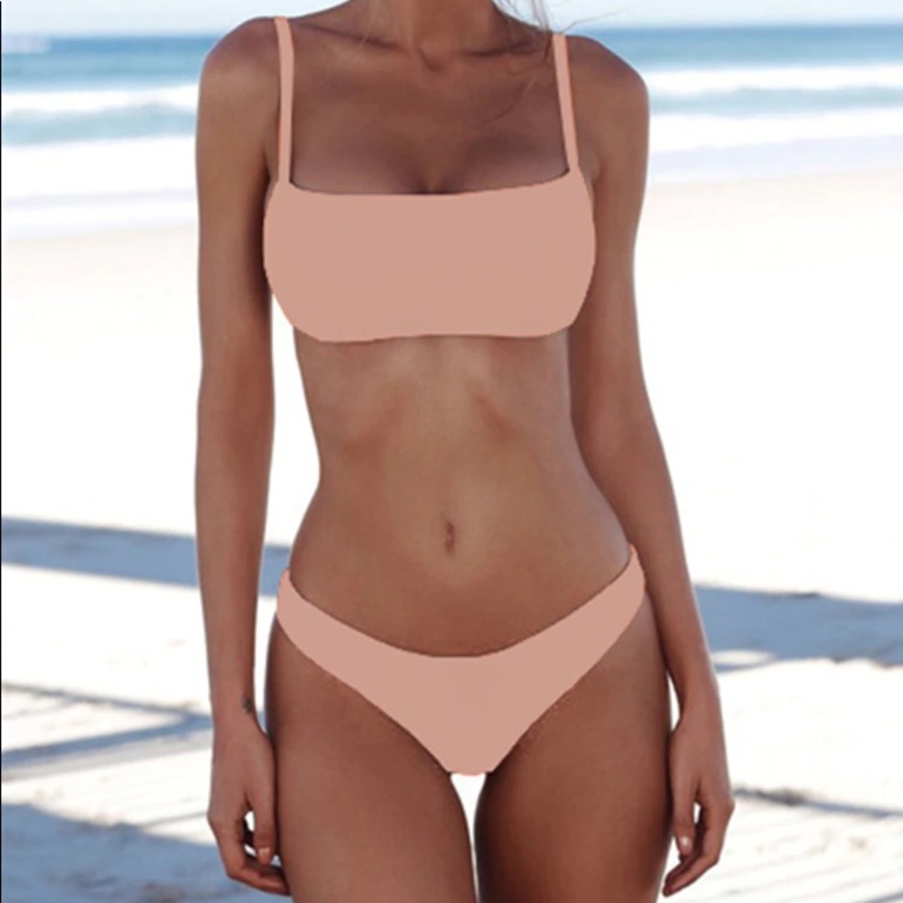 Bikini - Microkini Black
